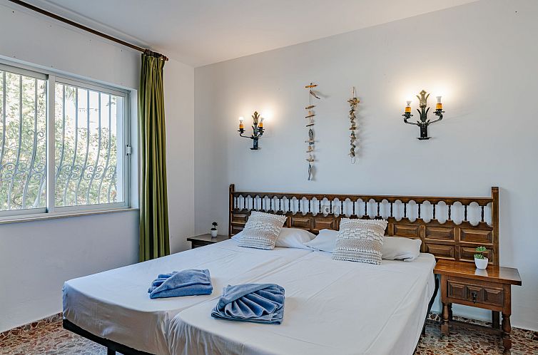 Vakantiehuis Casa Pia