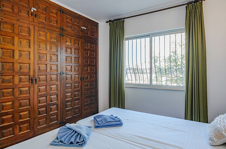 Vakantiehuis Casa Pia