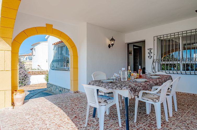 Vakantiehuis Casa Pia