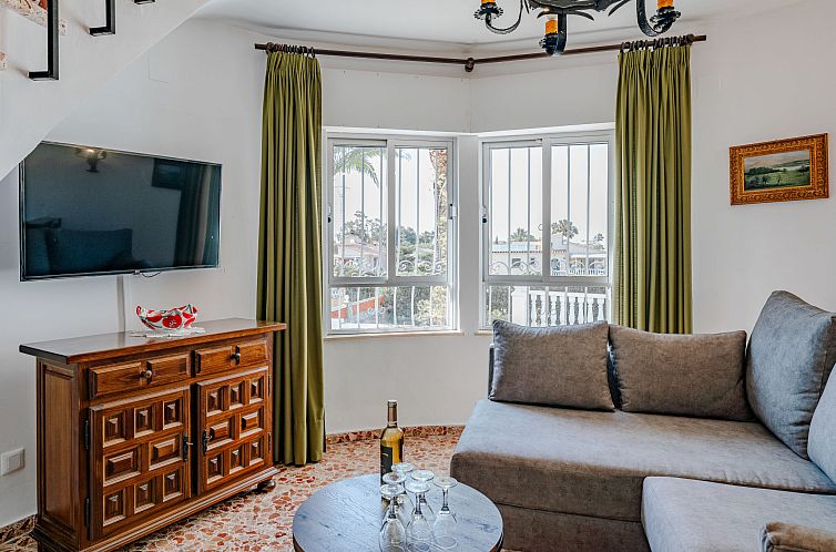 Vakantiehuis Casa Pia