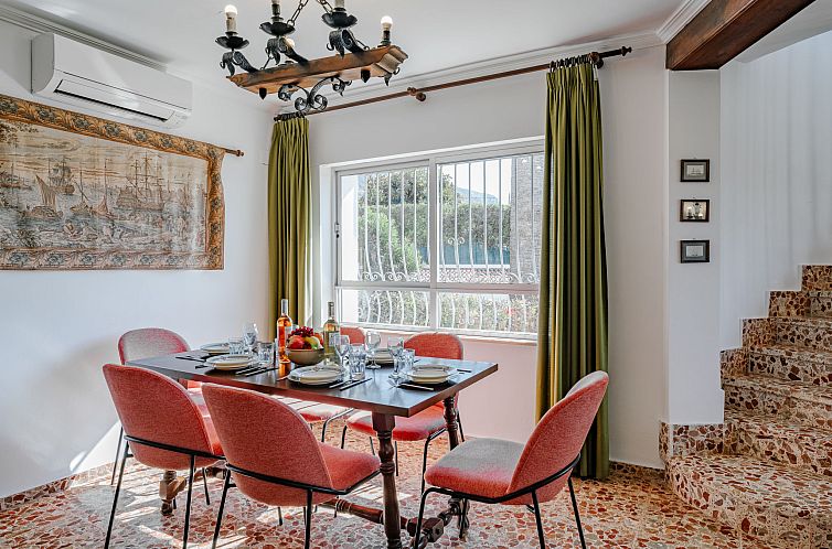 Vakantiehuis Casa Pia