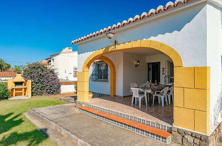 Vakantiehuis Casa Pia