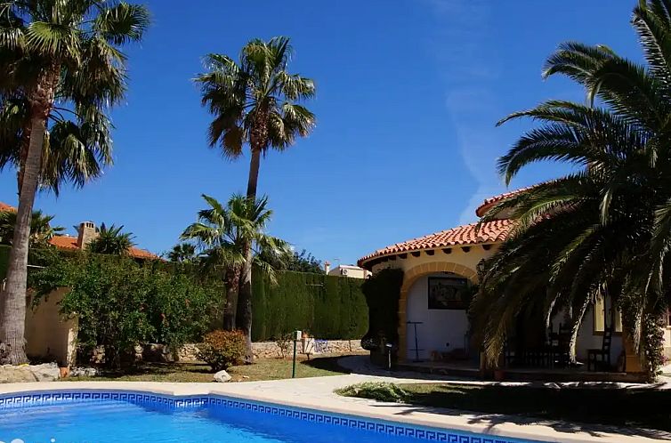 Villa Denia