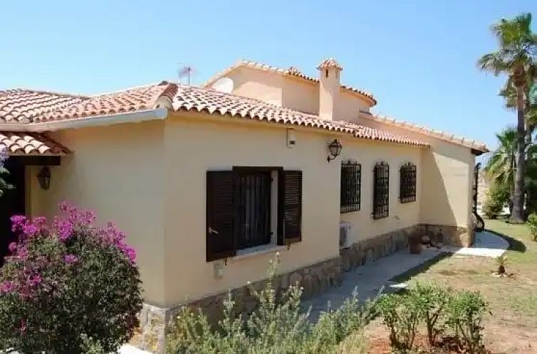 Villa Denia