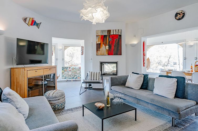 Vakantiehuis Villa Vista Paraiso