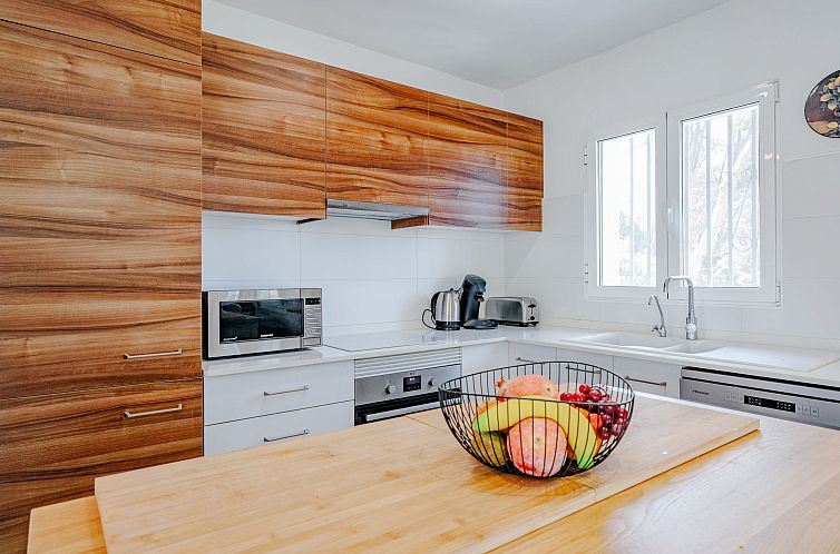 Vakantiehuis Villa Vista Paraiso