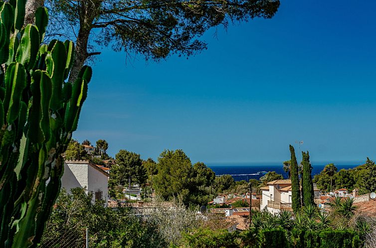 Vakantiehuis Villa Vista Paraiso