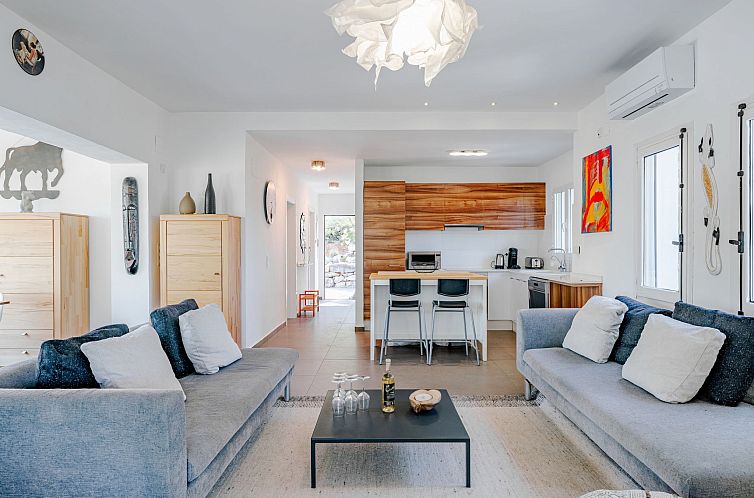 Vakantiehuis Villa Vista Paraiso