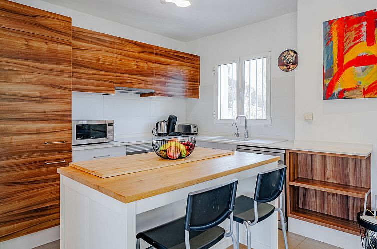 Vakantiehuis Villa Vista Paraiso