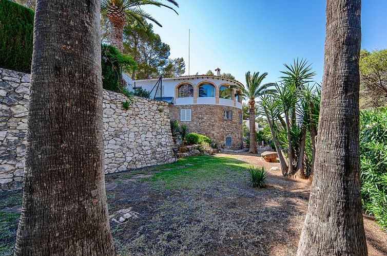 Vakantiehuis Villa Vista Paraiso