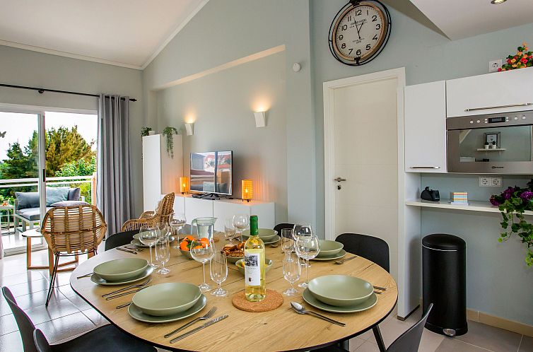 Appartement ClemenVillas I