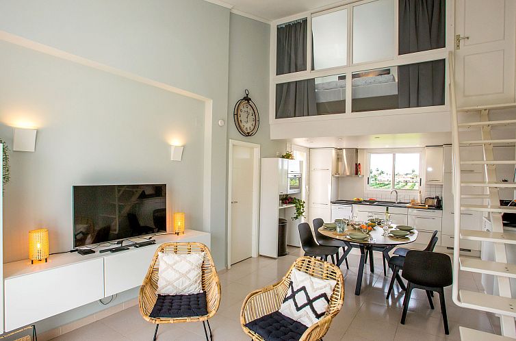 Appartement ClemenVillas I