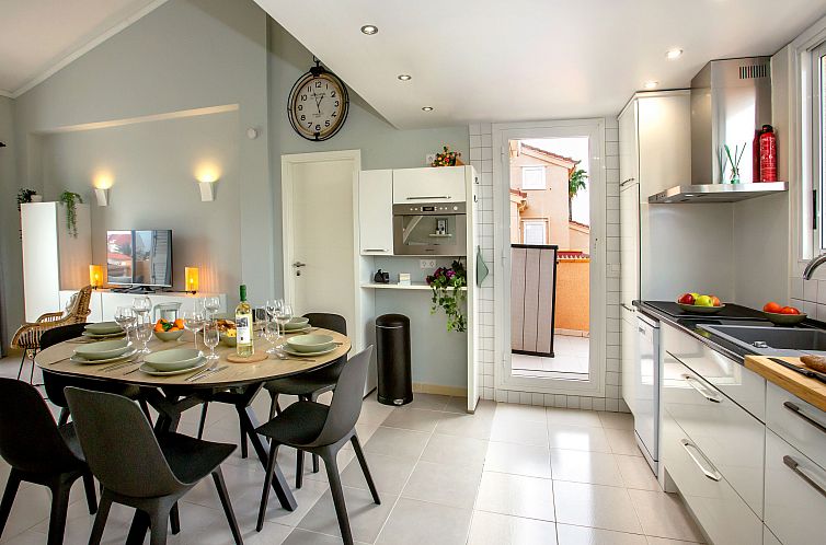 Appartement ClemenVillas I