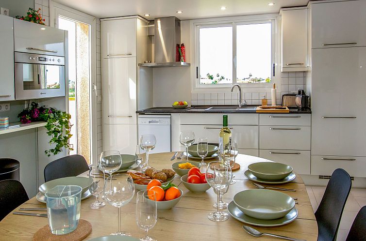 Appartement ClemenVillas I