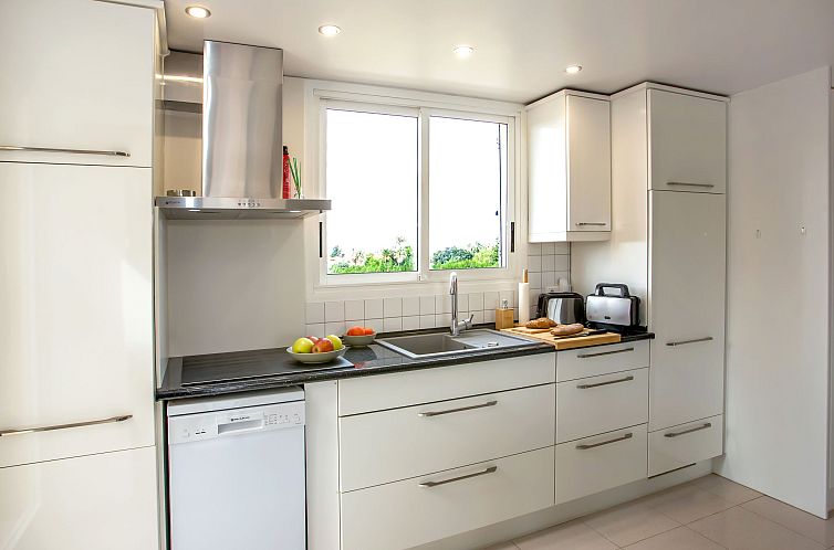 Appartement ClemenVillas I