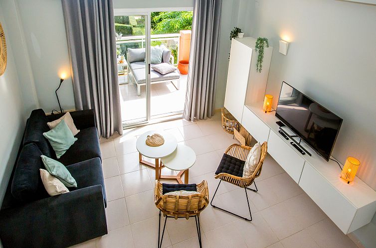 Appartement ClemenVillas I