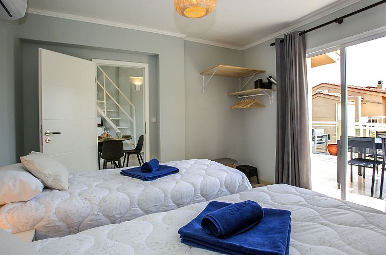 Appartement ClemenVillas I
