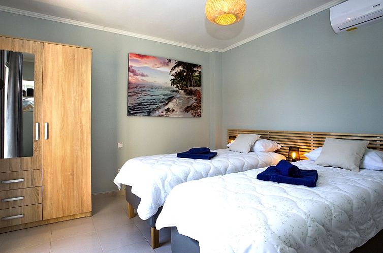 Appartement ClemenVillas I
