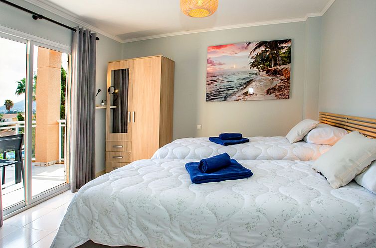 Appartement ClemenVillas I