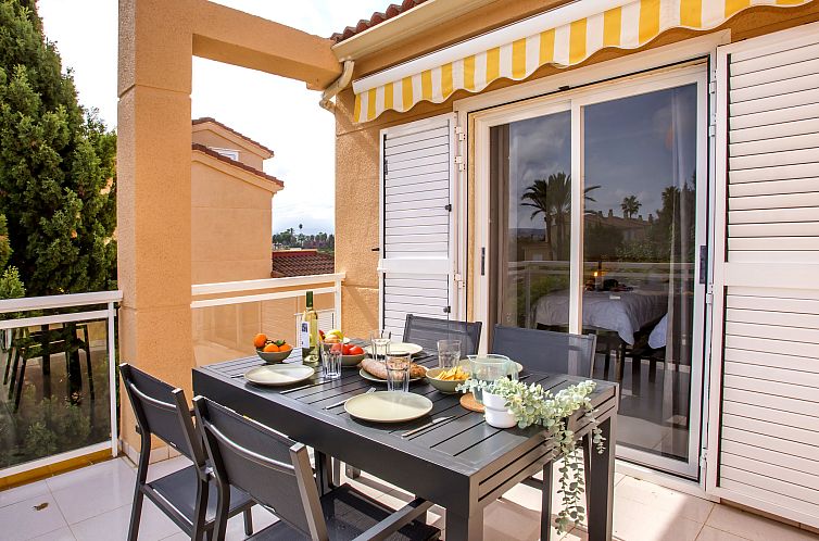 Appartement ClemenVillas I
