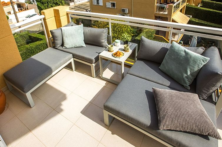 Appartement ClemenVillas I