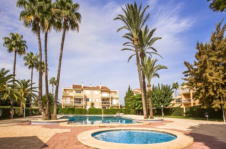 Appartement ClemenVillas I