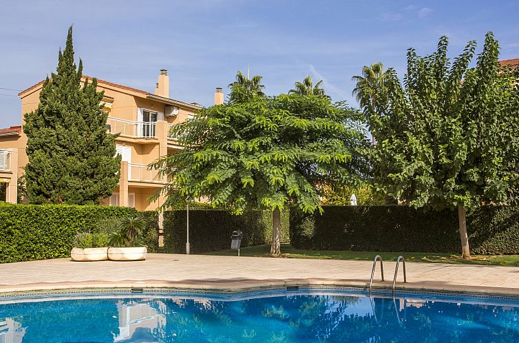 Appartement ClemenVillas I