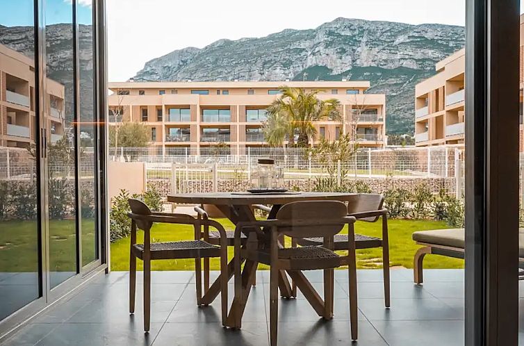 Guest house 14908407 - Apartment Costa Blanca - La Mistelera Boutique