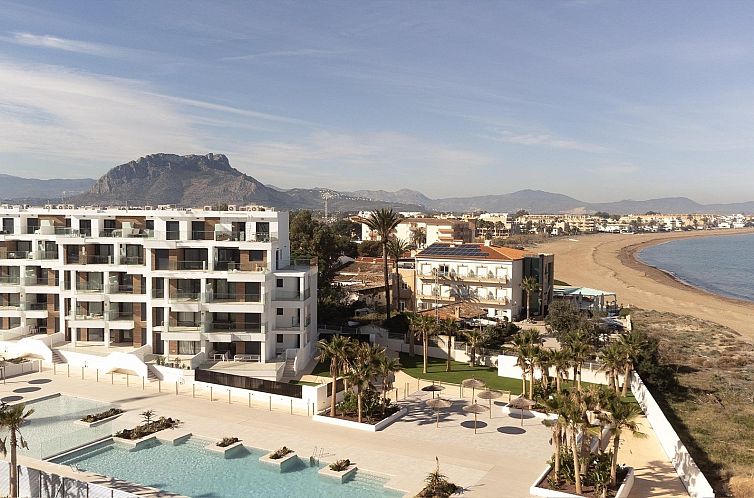 Unterkunft 14908408 - Appartement Costa blanca - Appartement in Dénia