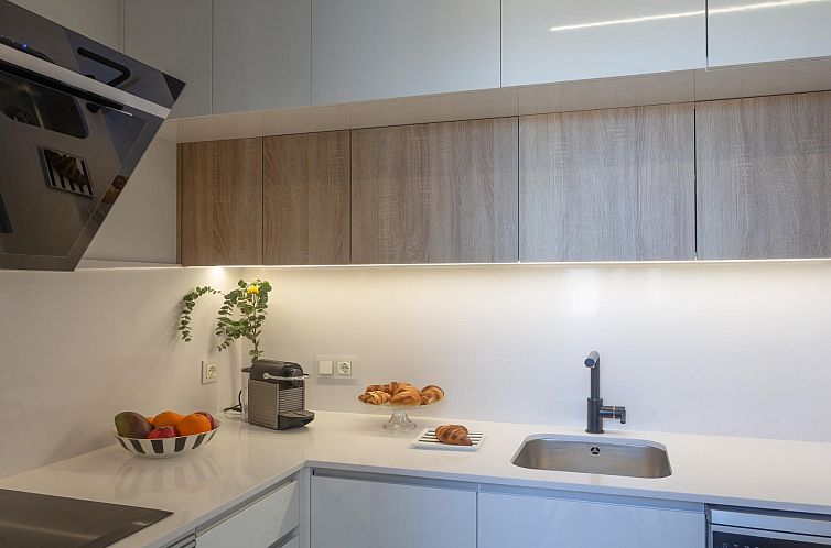 Appartement in Dénia