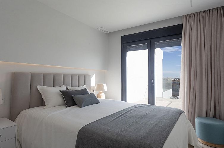 Appartement in Dénia