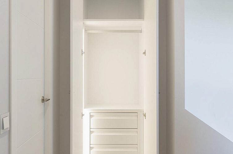 Appartement in Dénia