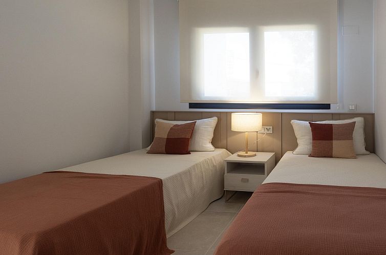 Appartement in Dénia