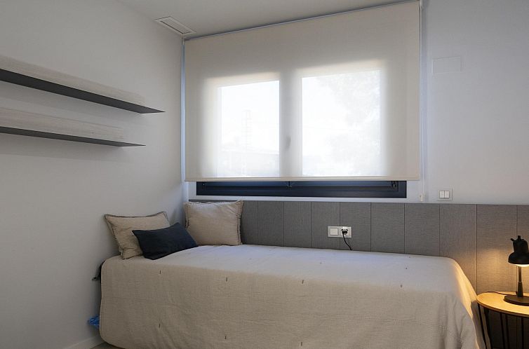 Appartement in Dénia