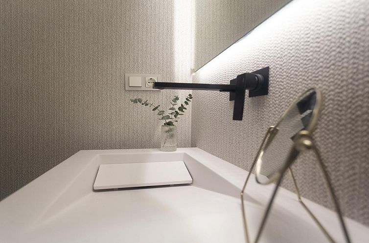 Appartement in Dénia