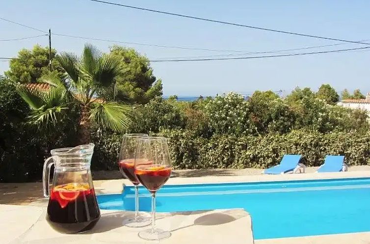 Casa Martina