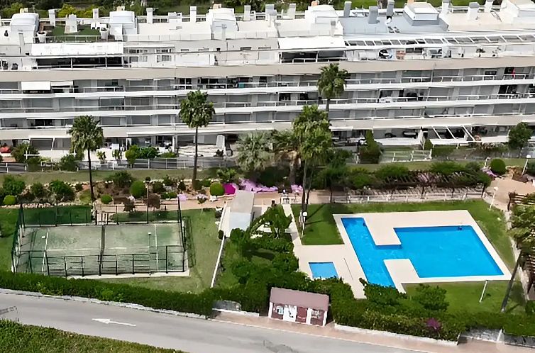 CasaBoks "Las Marinas"