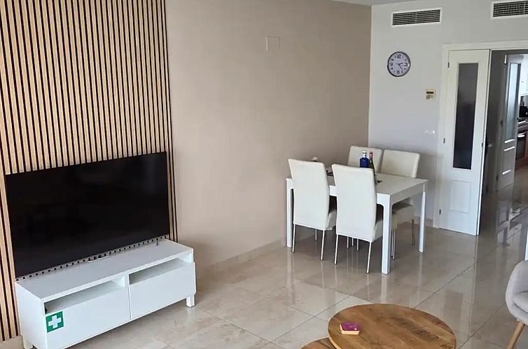 CasaBoks "Las Marinas"