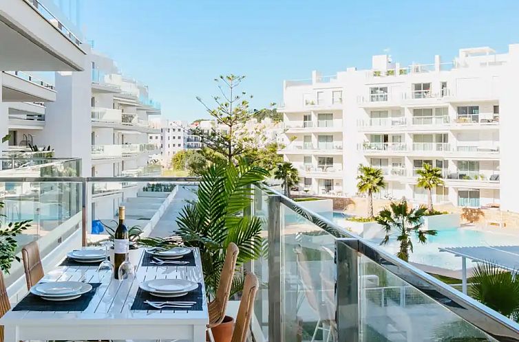 Paraiso Marina Denia