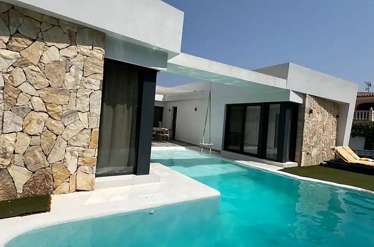 Unterkunft 14908418 - Ferienhaus Costa blanca - Carpe Denia