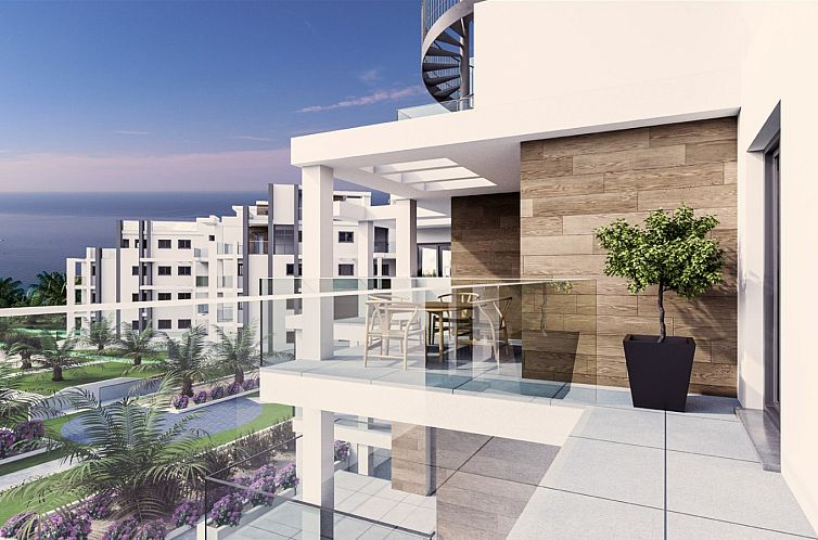 Appartement in Dénia