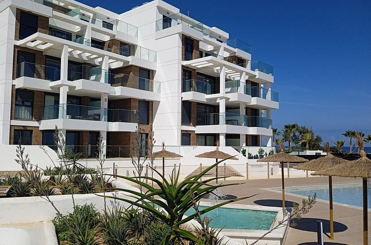Appartement in Dénia