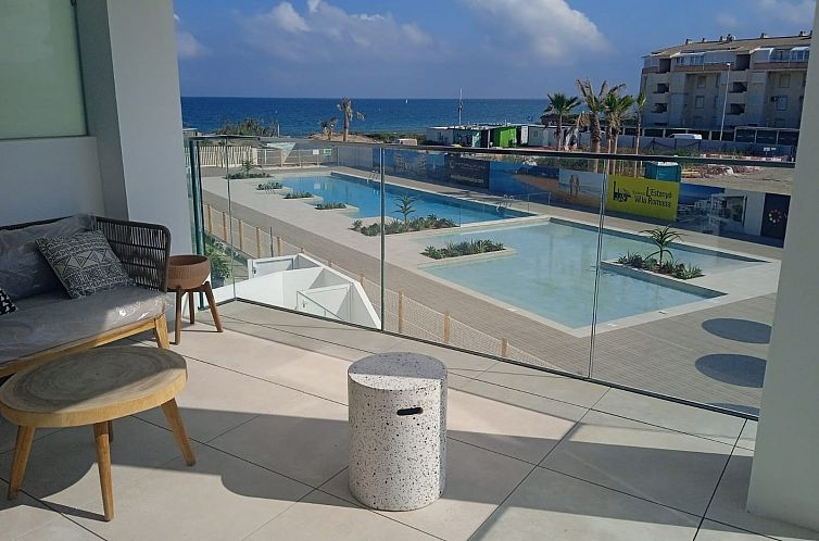Appartement in Dénia
