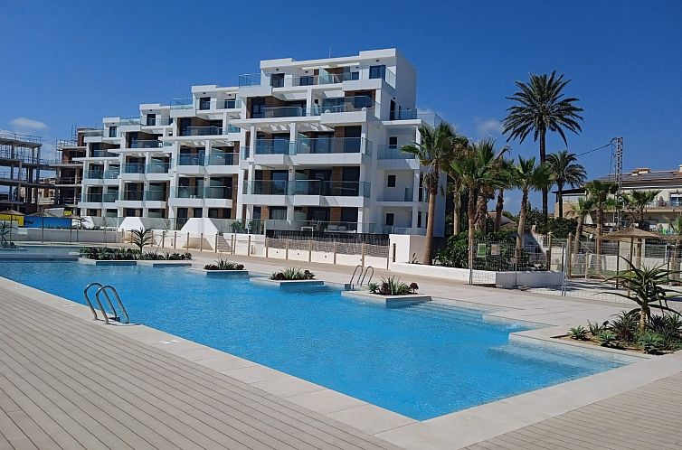 Appartement in Dénia
