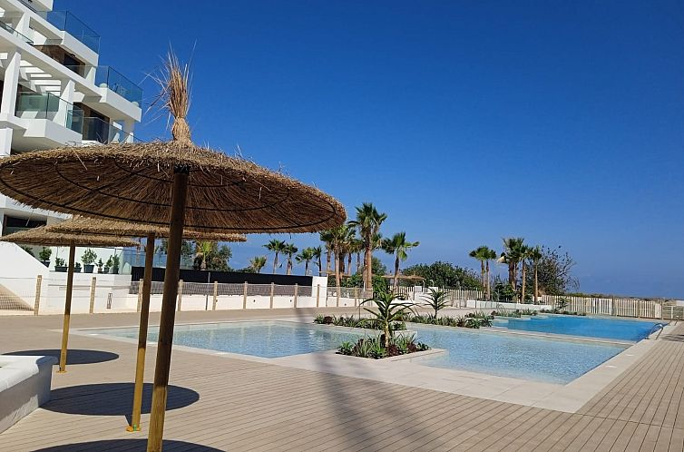 Appartement in Dénia