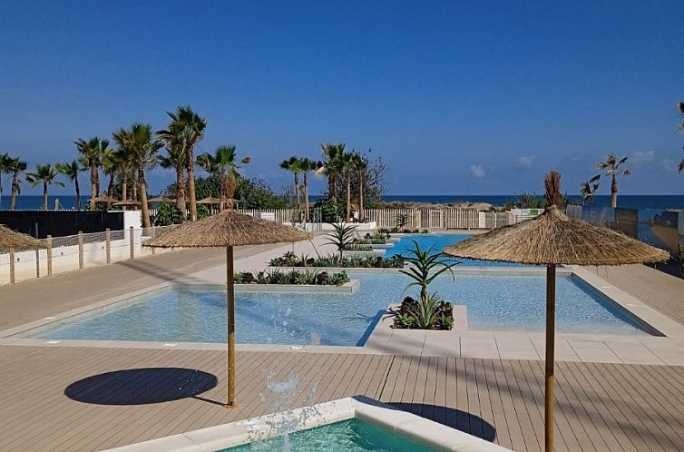 Appartement in Dénia