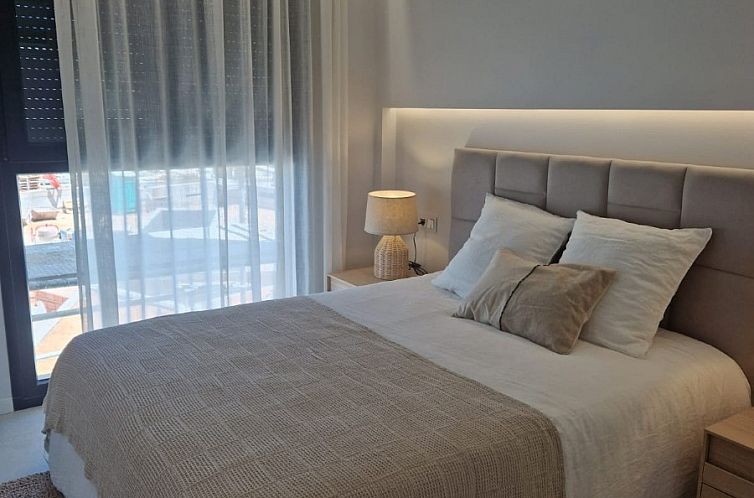 Appartement in Dénia