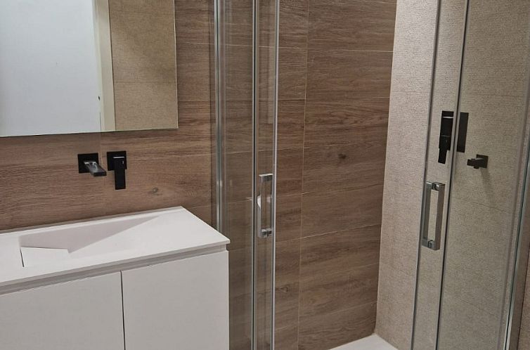 Appartement in Dénia