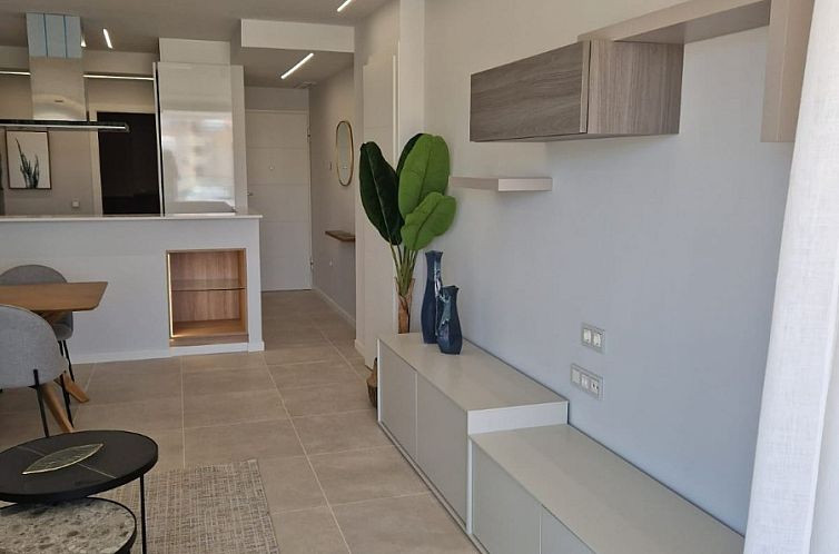 Appartement in Dénia