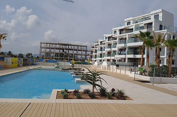 Appartement in Dénia